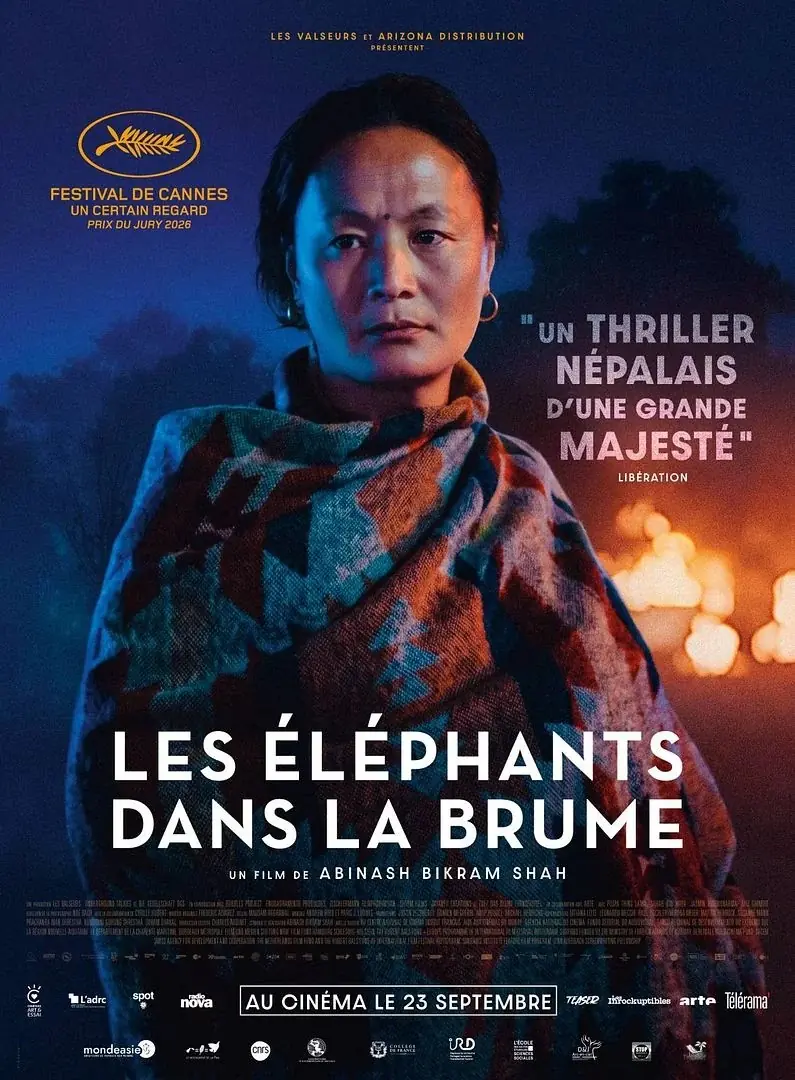 affiche de film