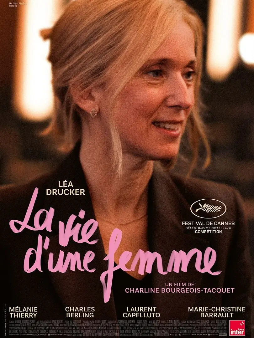 affiche film