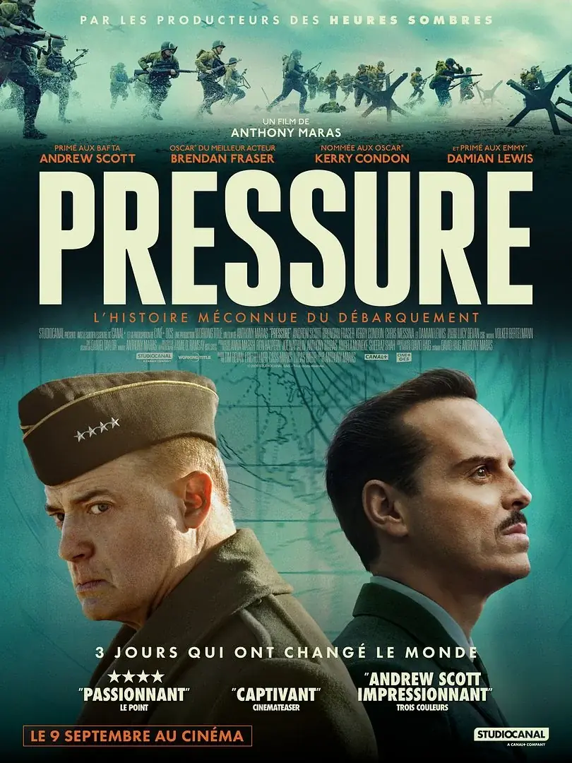 affiche film