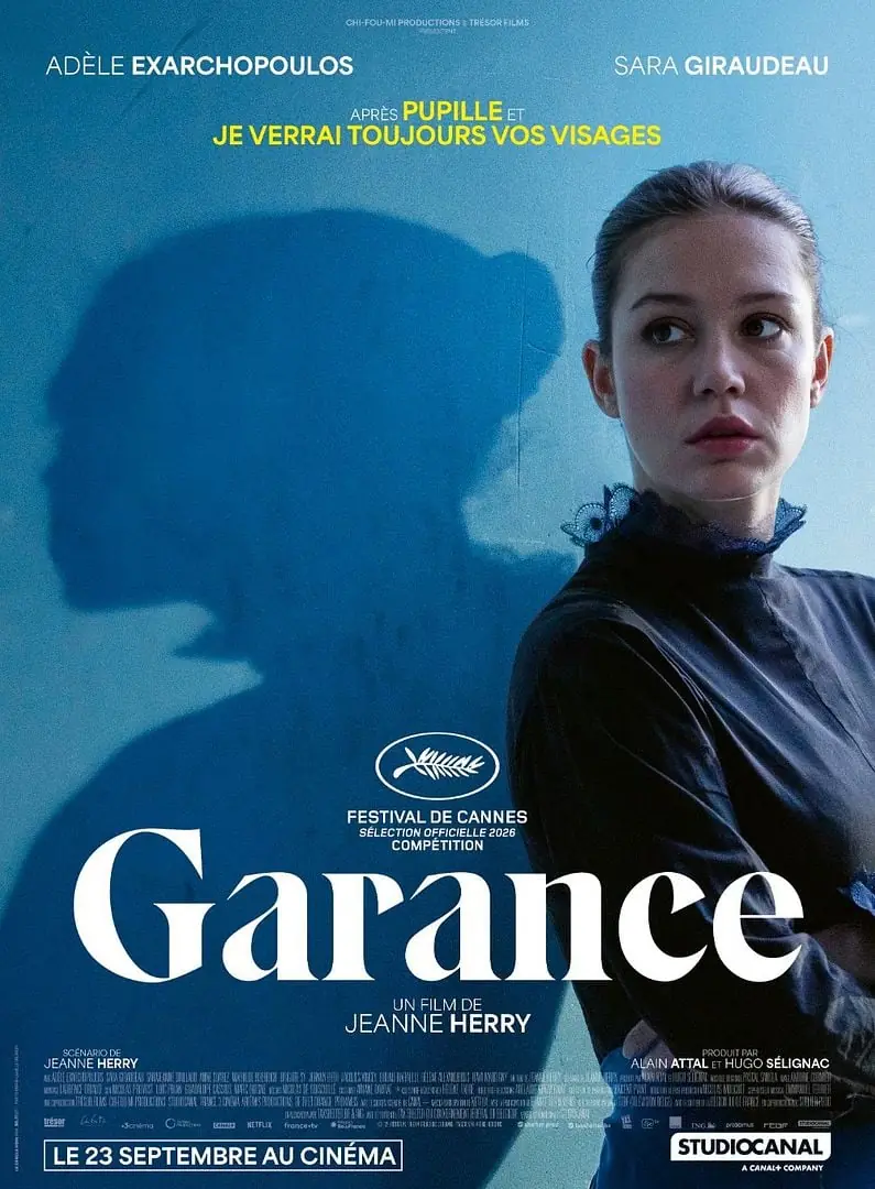 affiche film