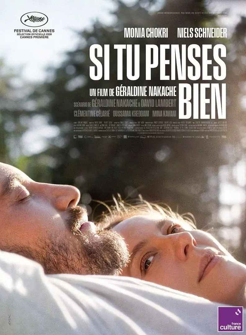 couple sur le dos