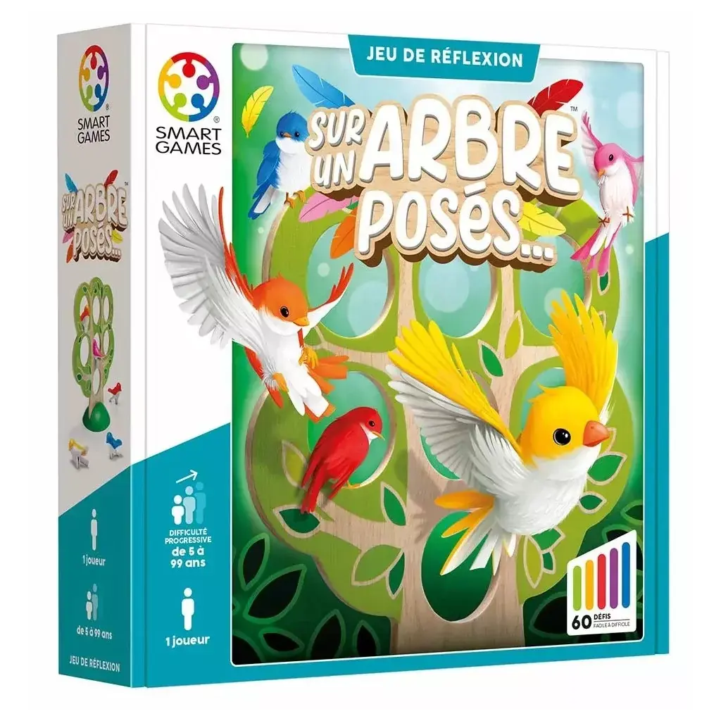 boîte de jeu de société